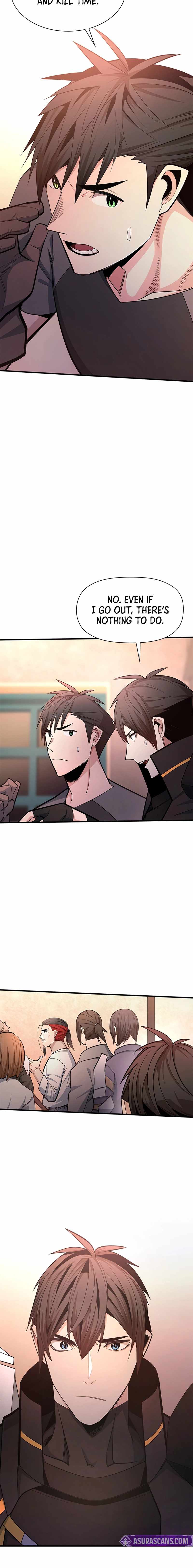 Read The Tutorial is Too Hard Manga Online