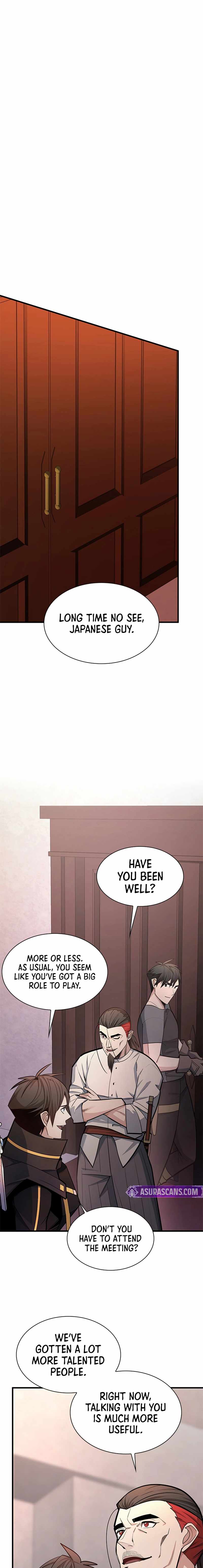 Read The Tutorial is Too Hard Manga Online