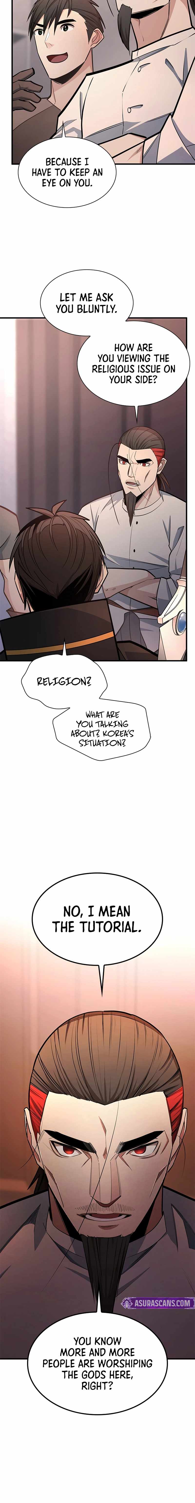 Read The Tutorial is Too Hard Manga Online