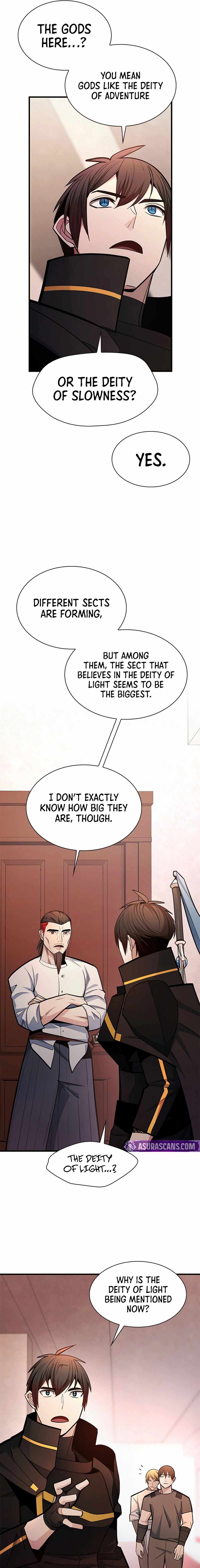 Read The Tutorial is Too Hard Manga Online