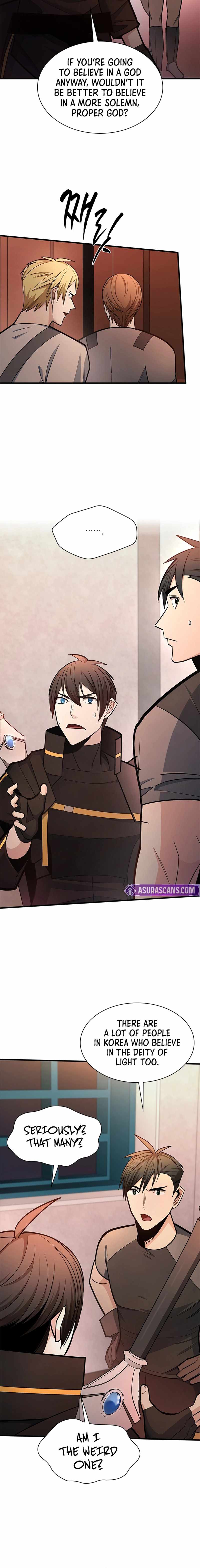 Read The Tutorial is Too Hard Manga Online