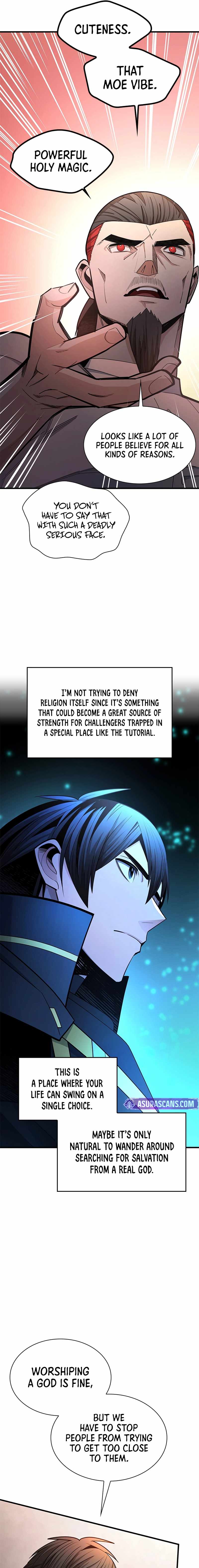 Read The Tutorial is Too Hard Manga Online