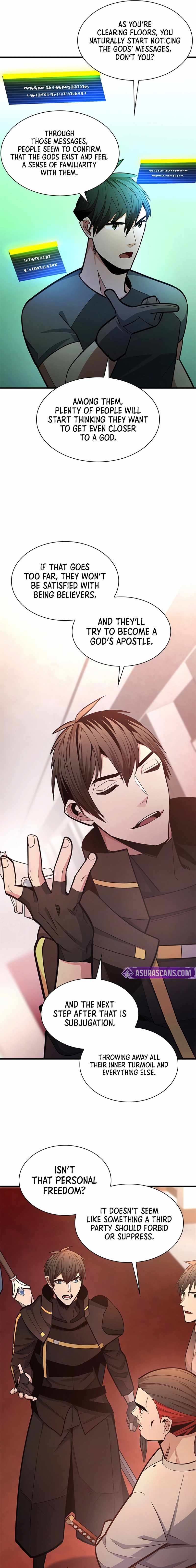 Read The Tutorial is Too Hard Manga Online