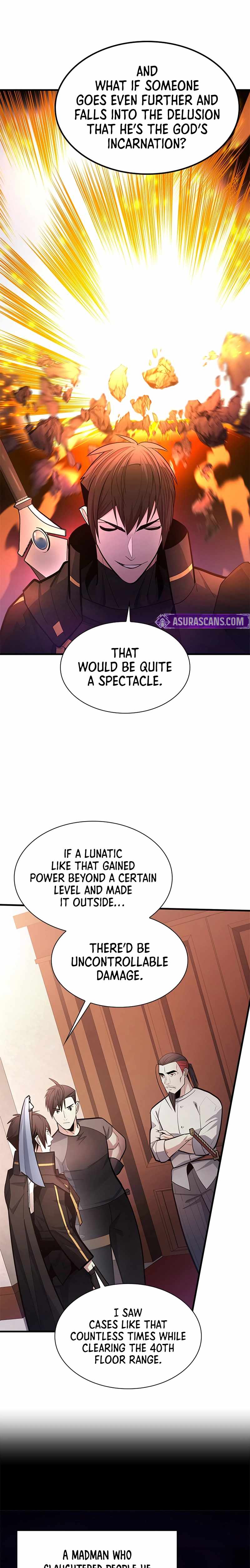 Read The Tutorial is Too Hard Manga Online