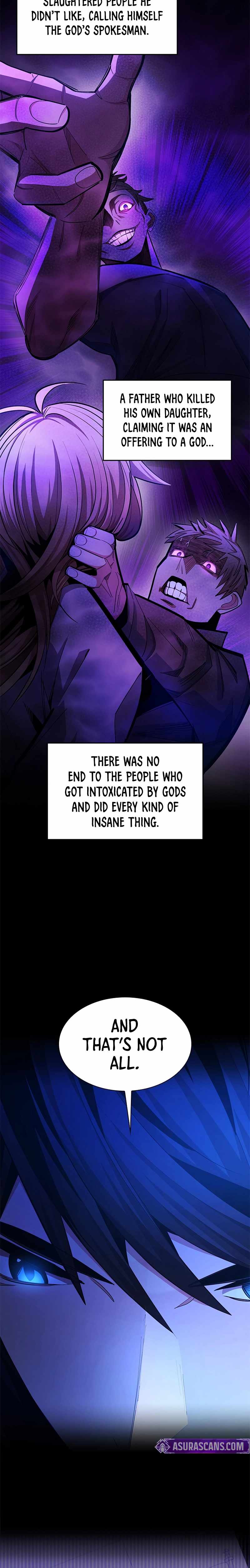 Read The Tutorial is Too Hard Manga Online