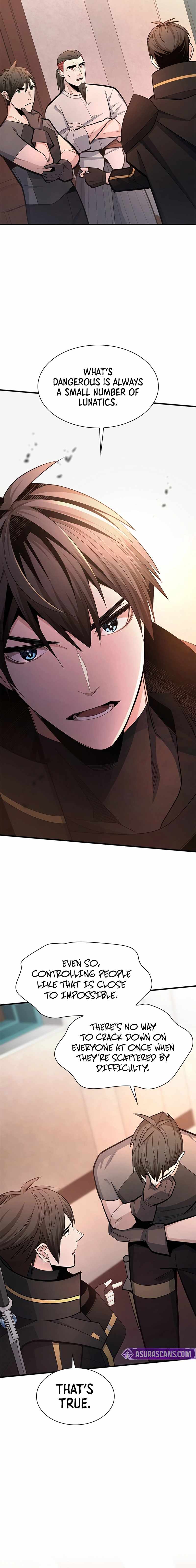 Read The Tutorial is Too Hard Manga Online