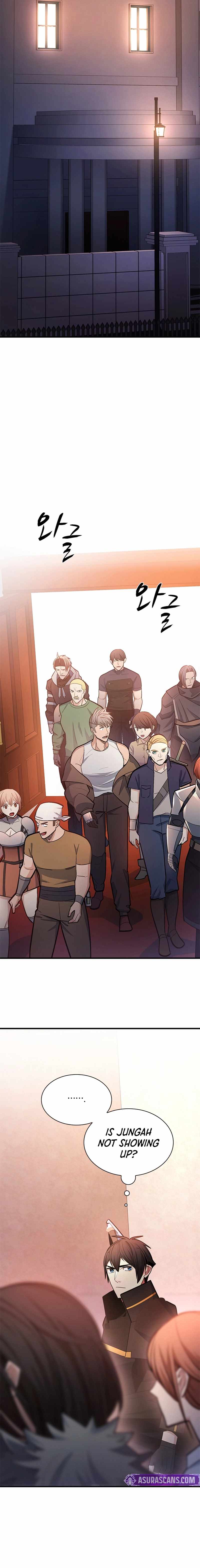 Read The Tutorial is Too Hard Manga Online