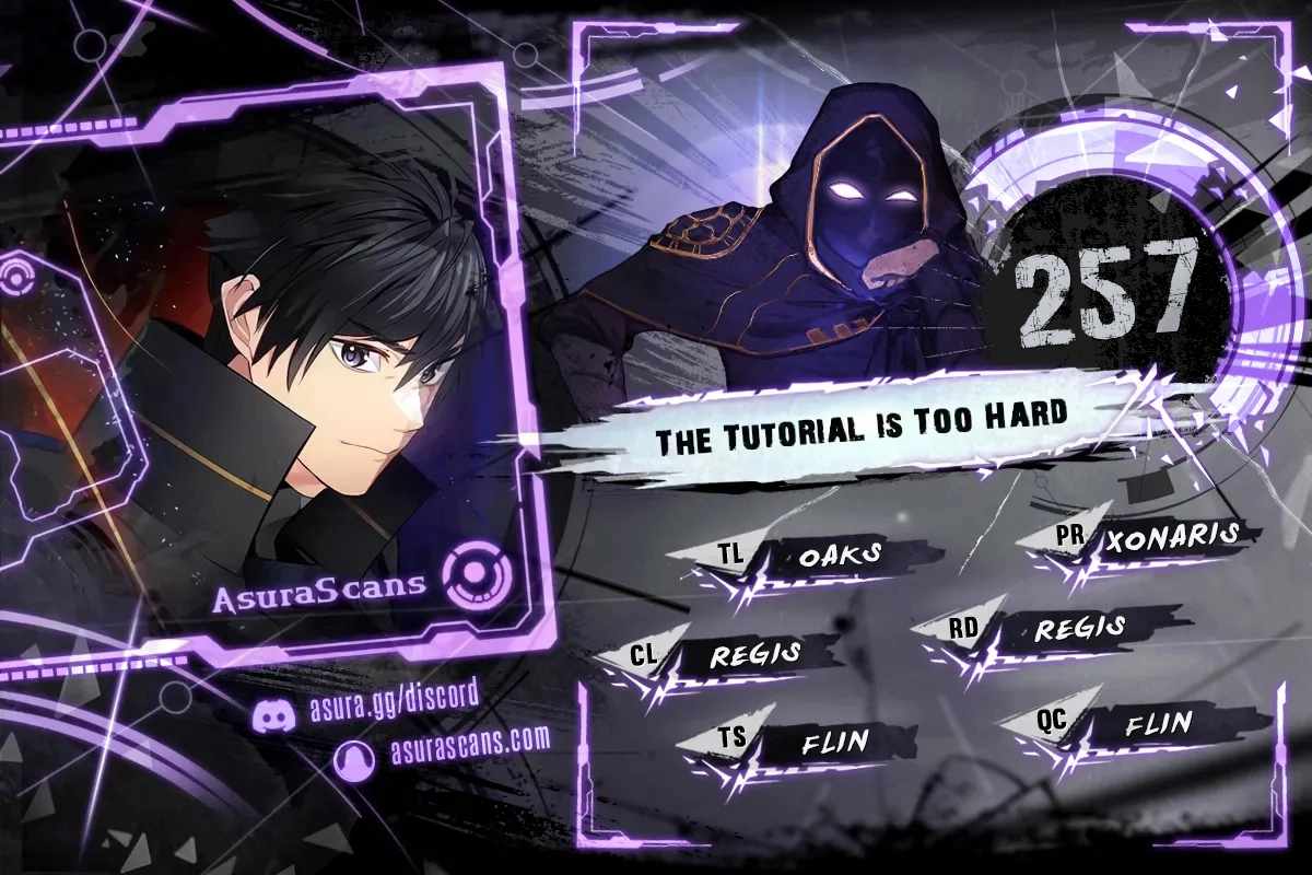 Read The Tutorial is Too Hard Manga Online