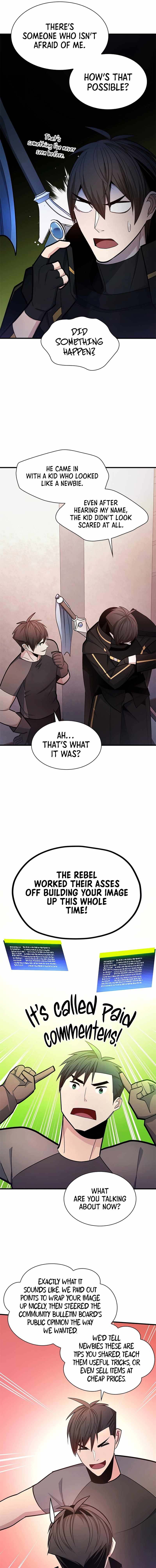 Read The Tutorial is Too Hard Manga Online