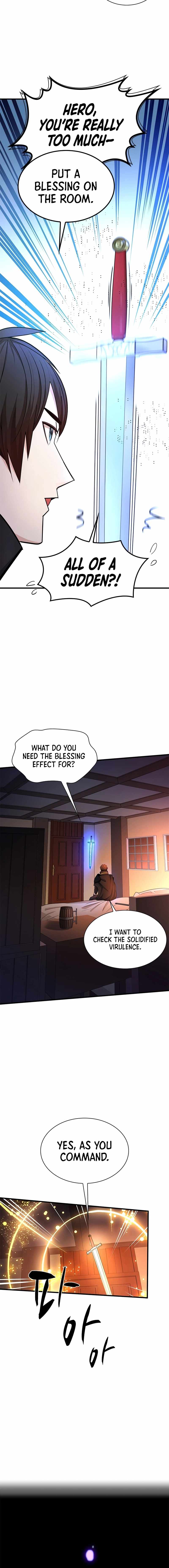 Read The Tutorial is Too Hard Manga Online