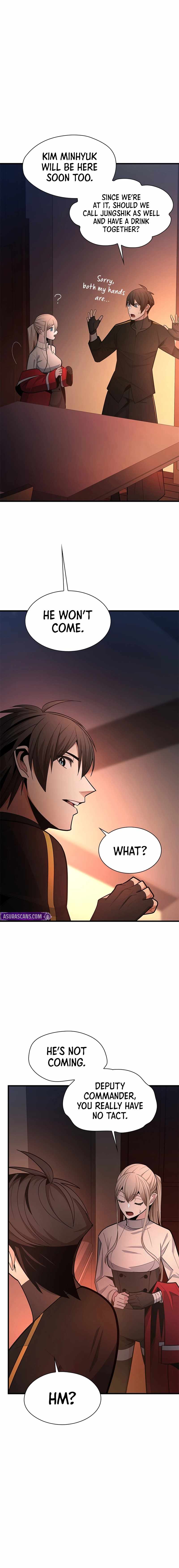 Read The Tutorial is Too Hard Manga Online