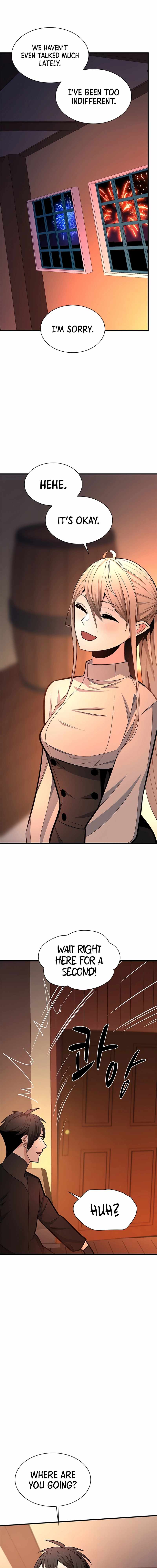 Read The Tutorial is Too Hard Manga Online