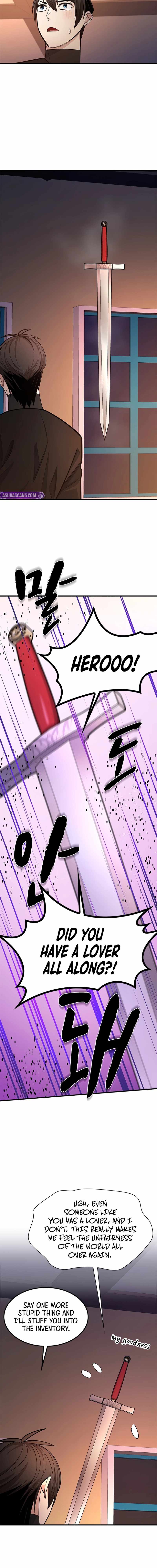 Read The Tutorial is Too Hard Manga Online