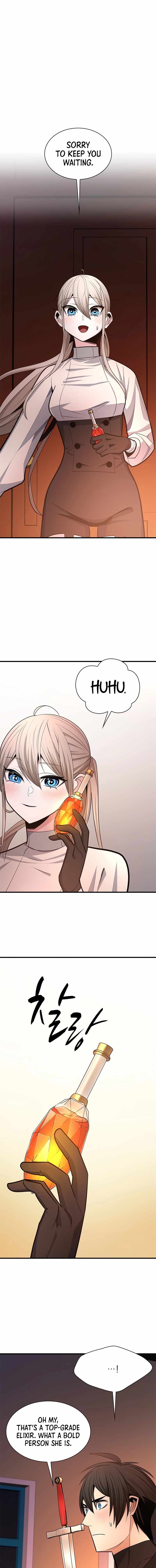 Read The Tutorial is Too Hard Manga Online