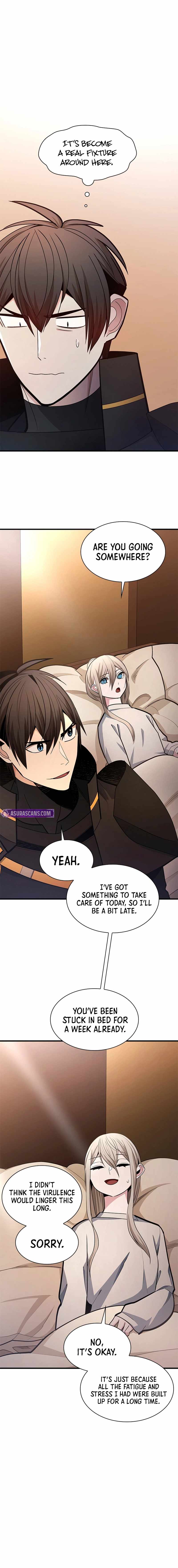 Read The Tutorial is Too Hard Manga Online