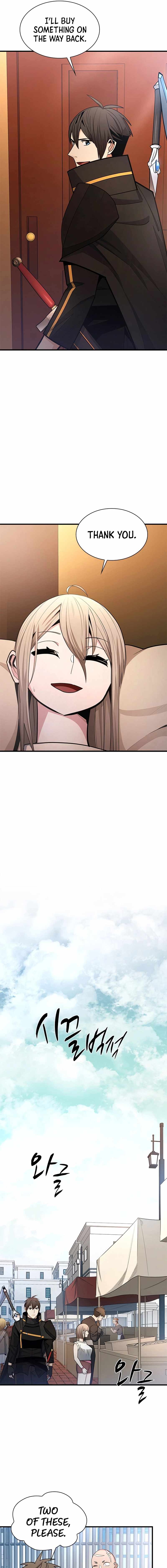 Read The Tutorial is Too Hard Manga Online