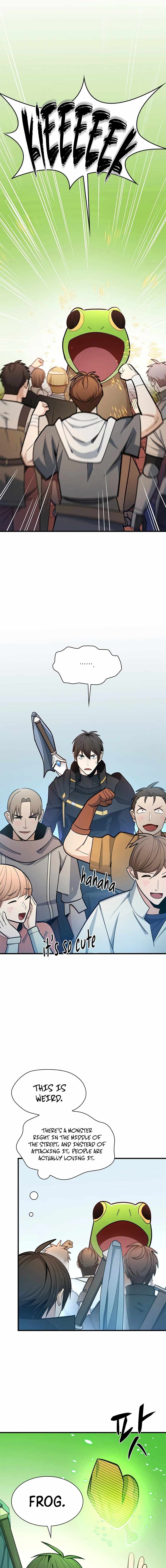 Read The Tutorial is Too Hard Manga Online