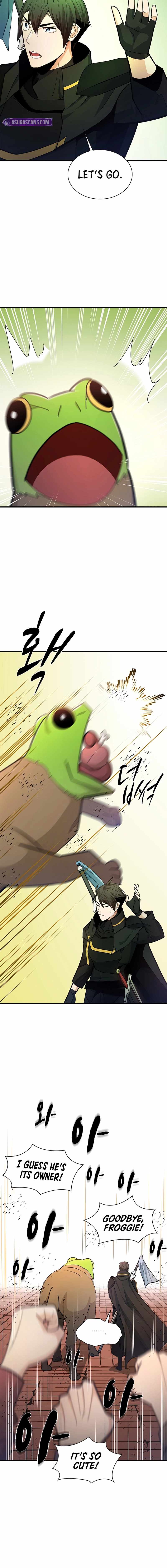 Read The Tutorial is Too Hard Manga Online