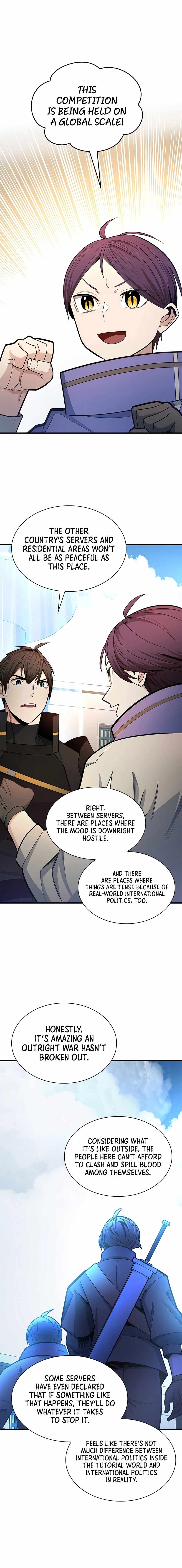 Read The Tutorial is Too Hard Manga Online