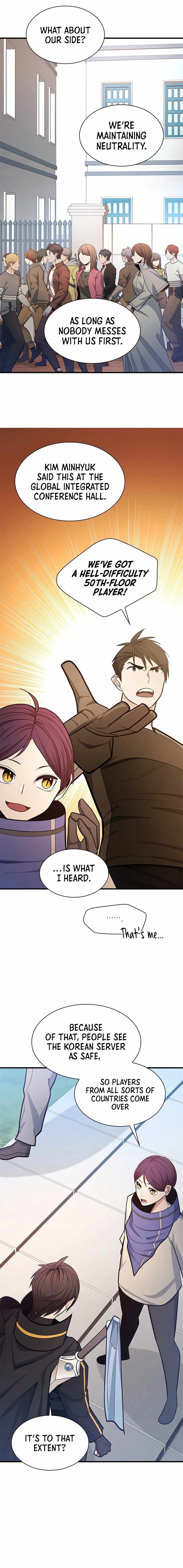 Read The Tutorial is Too Hard Manga Online