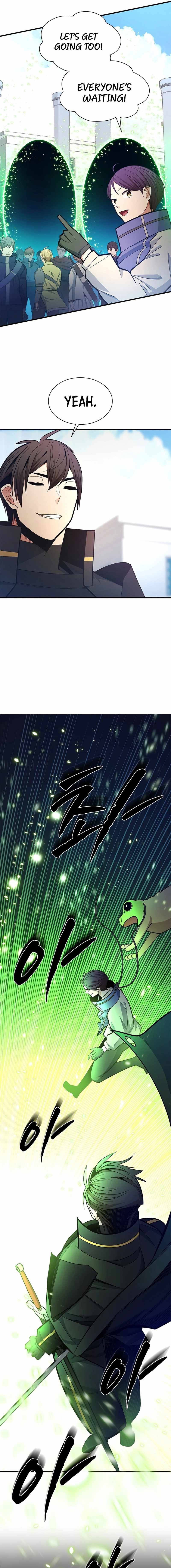 Read The Tutorial is Too Hard Manga Online