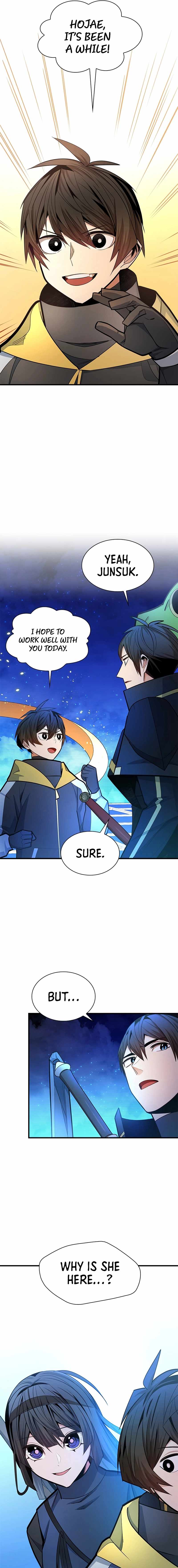 Read The Tutorial is Too Hard Manga Online