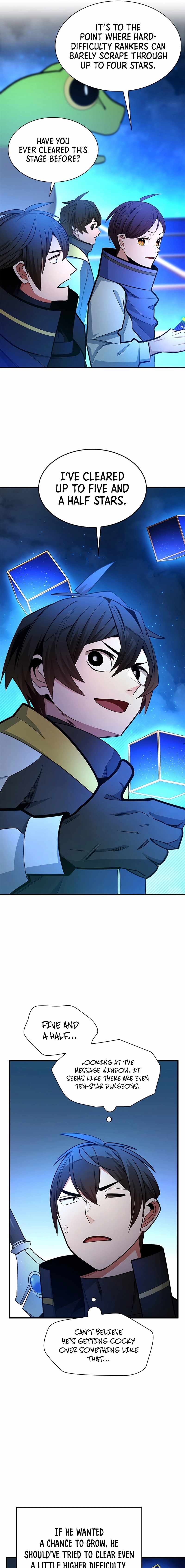 Read The Tutorial is Too Hard Manga Online