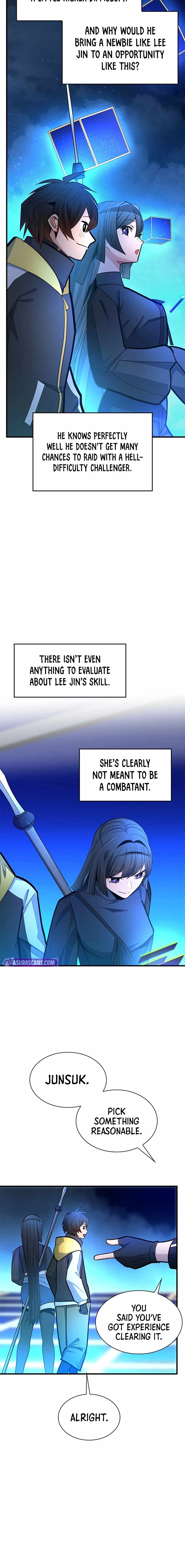 Read The Tutorial is Too Hard Manga Online