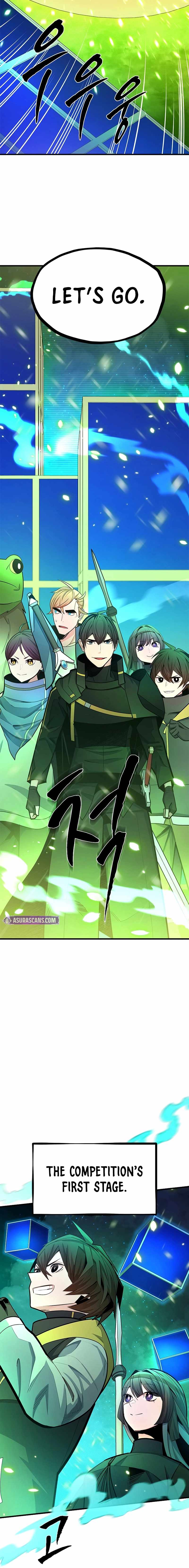 Read The Tutorial is Too Hard Manga Online