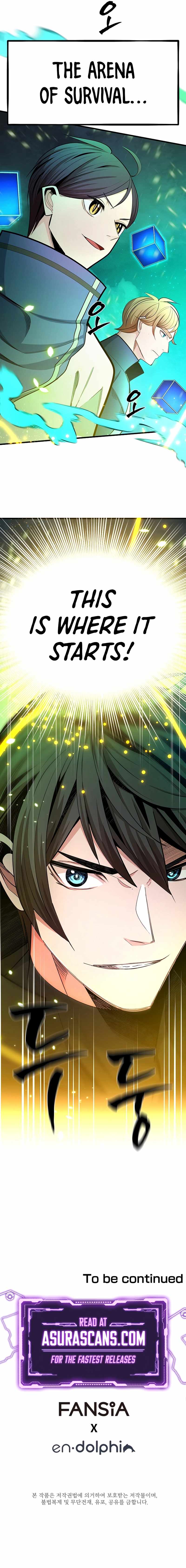 Read The Tutorial is Too Hard Manga Online