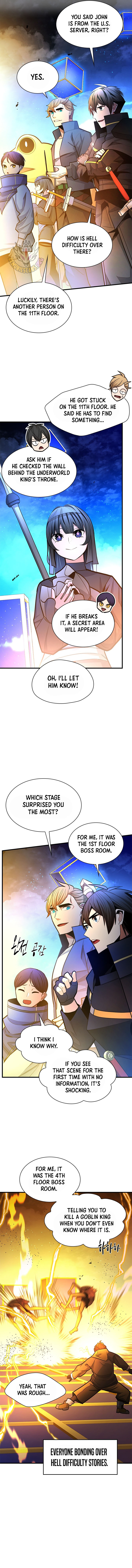 Read The Tutorial is Too Hard Manga Online