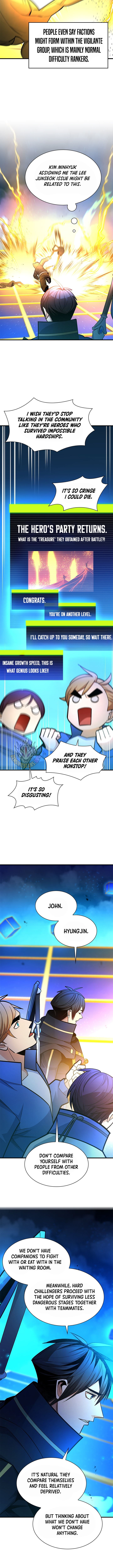 Read The Tutorial is Too Hard Manga Online