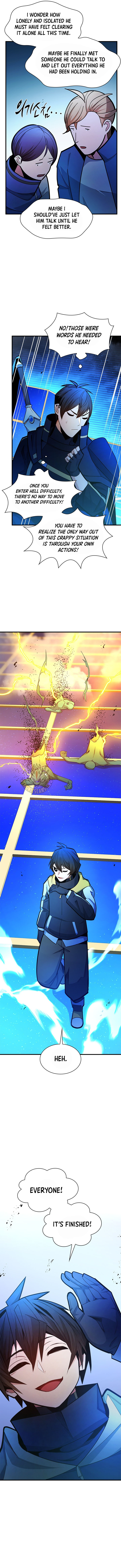 Read The Tutorial is Too Hard Manga Online