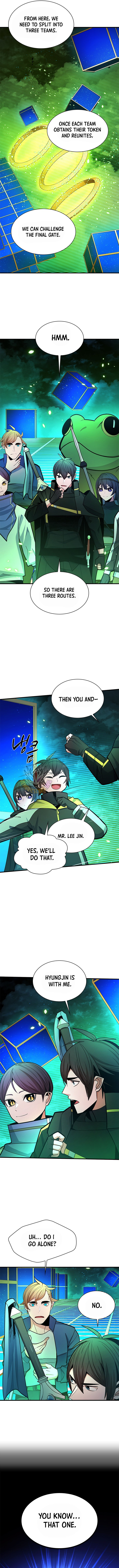 Read The Tutorial is Too Hard Manga Online