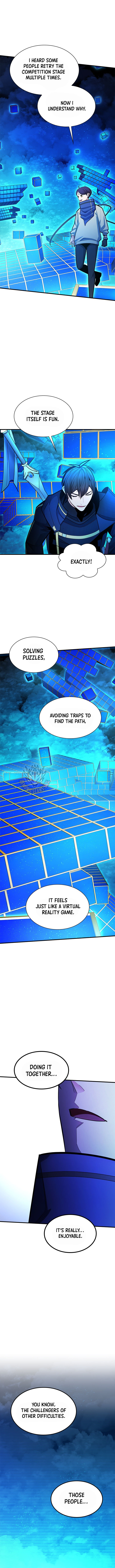 Read The Tutorial is Too Hard Manga Online