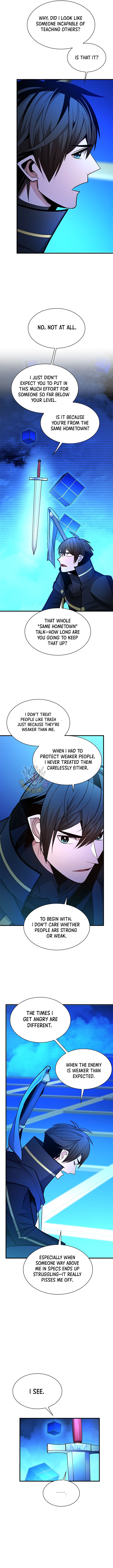 Read The Tutorial is Too Hard Manga Online