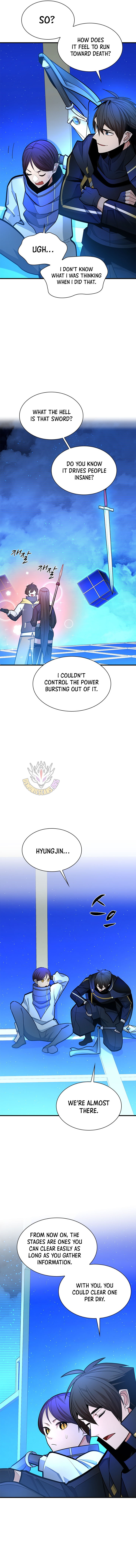 Read The Tutorial is Too Hard Manga Online