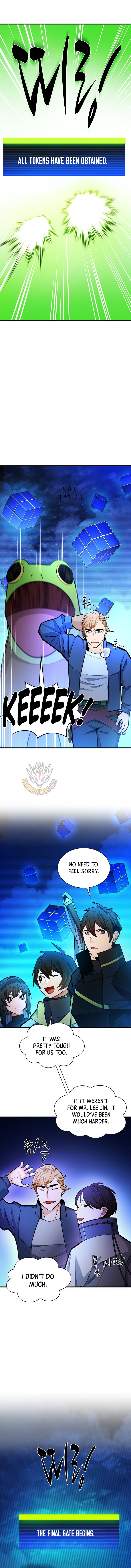 Read The Tutorial is Too Hard Manga Online