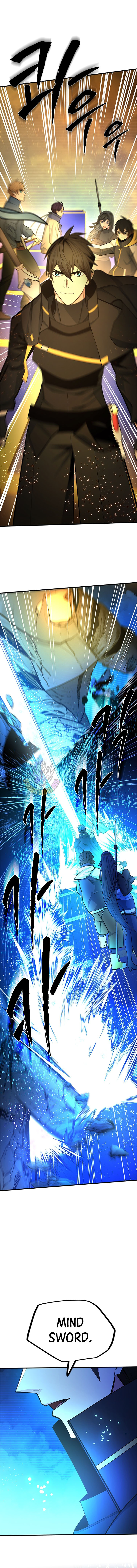 Read The Tutorial is Too Hard Manga Online