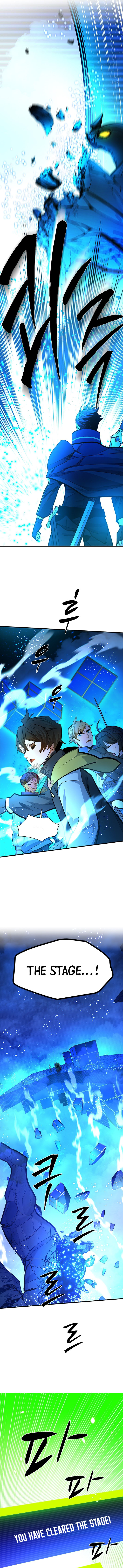 Read The Tutorial is Too Hard Manga Online