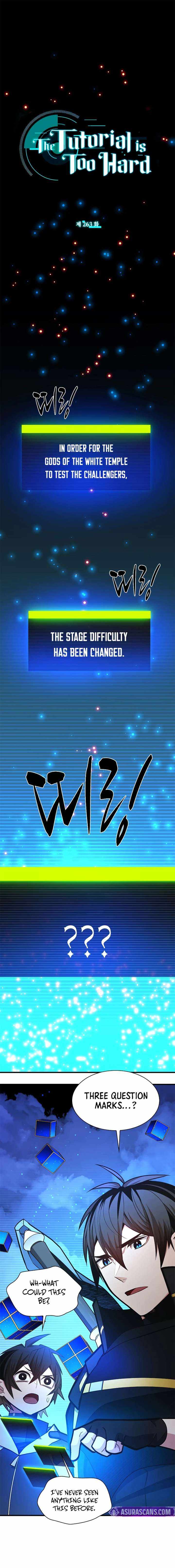 Read The Tutorial is Too Hard Manga Online