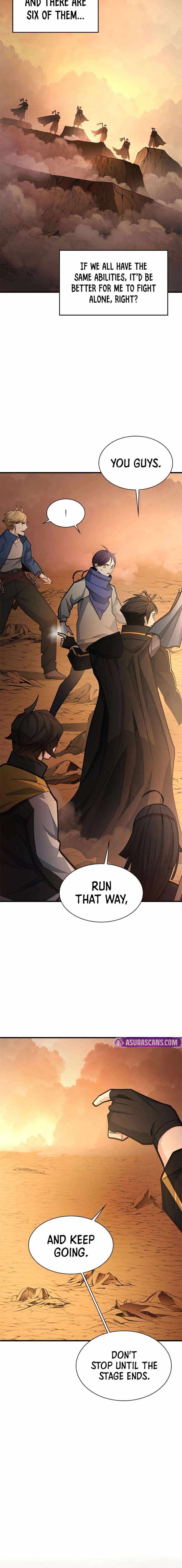 Read The Tutorial is Too Hard Manga Online