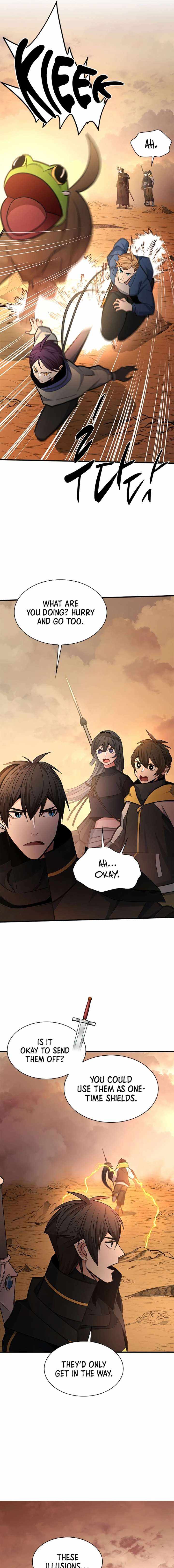 Read The Tutorial is Too Hard Manga Online