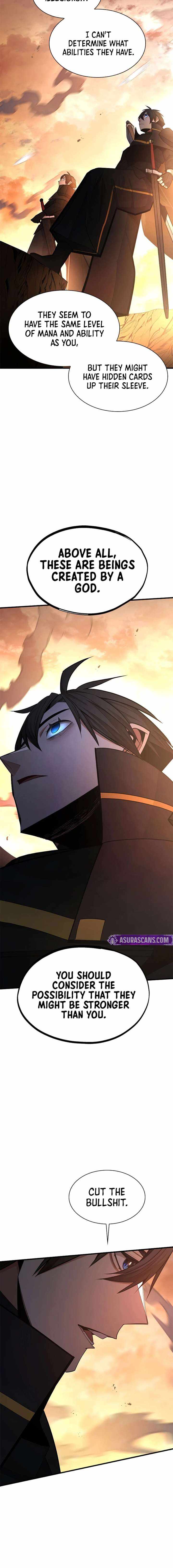 Read The Tutorial is Too Hard Manga Online