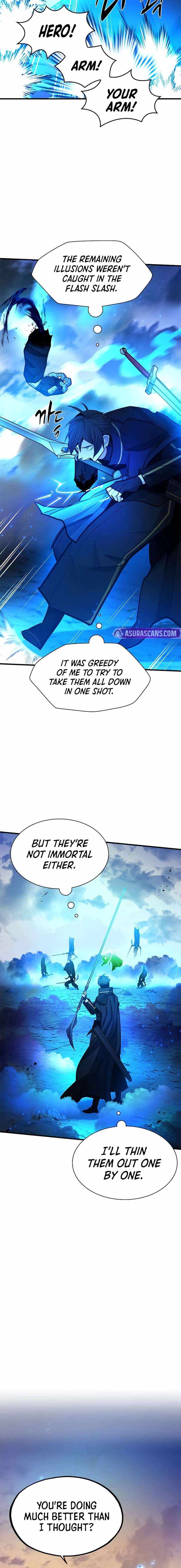 Read The Tutorial is Too Hard Manga Online