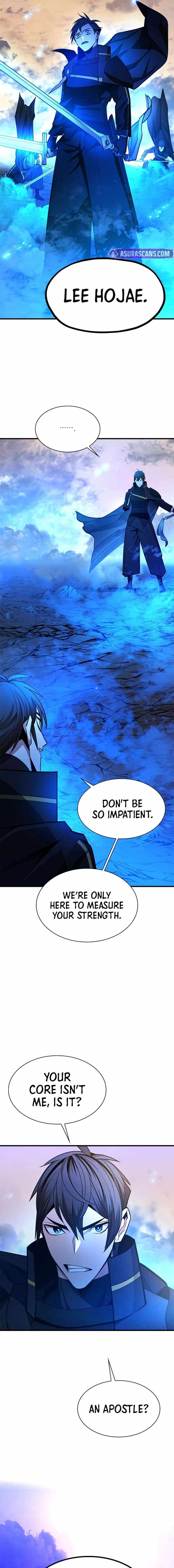 Read The Tutorial is Too Hard Manga Online