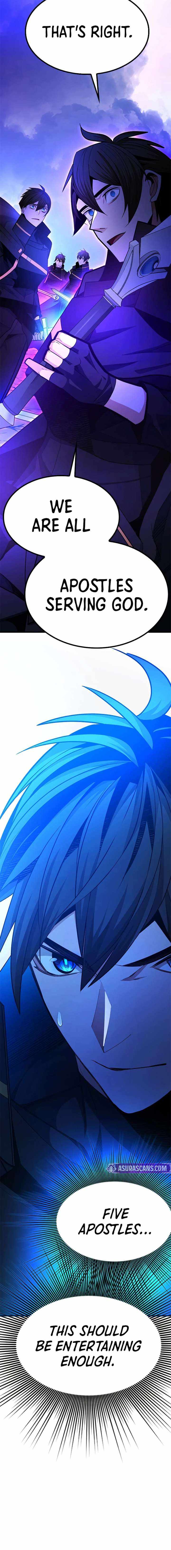 Read The Tutorial is Too Hard Manga Online