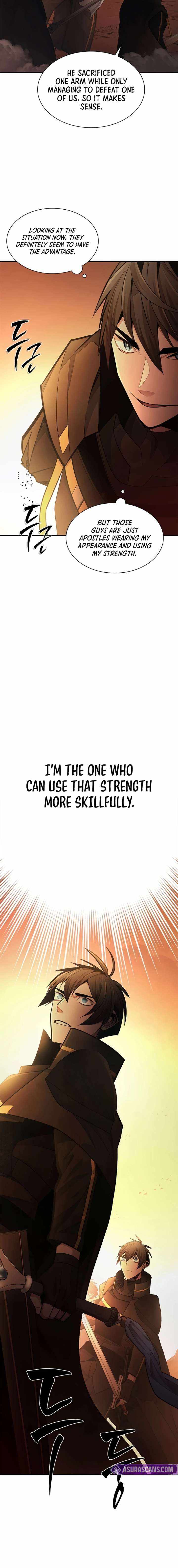 Read The Tutorial is Too Hard Manga Online