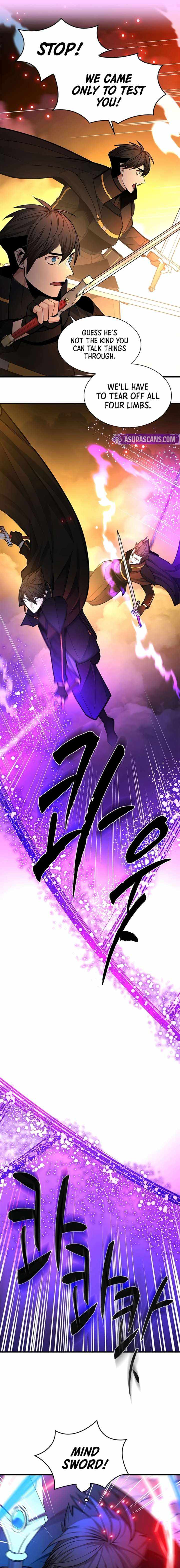 Read The Tutorial is Too Hard Manga Online