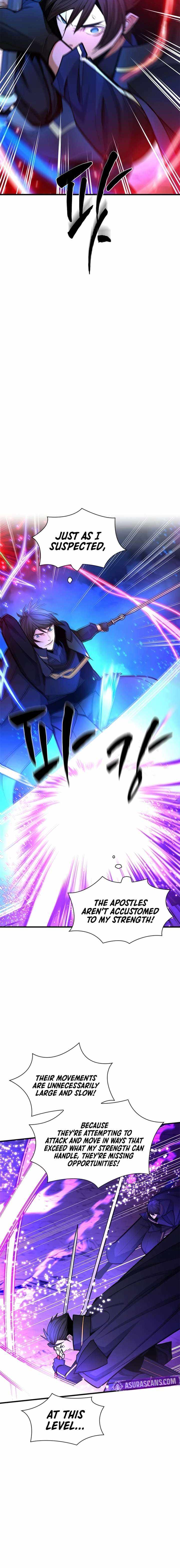 Read The Tutorial is Too Hard Manga Online